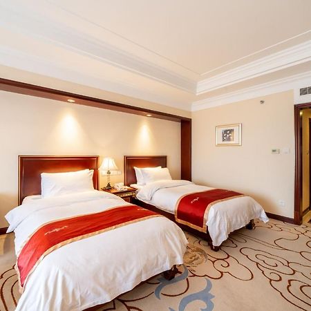 Maritim Hotel Taicang Garden Ngoại thất bức ảnh